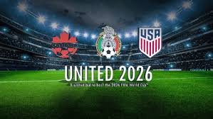 4x FIFA World Cup 2026 Opening match tickests